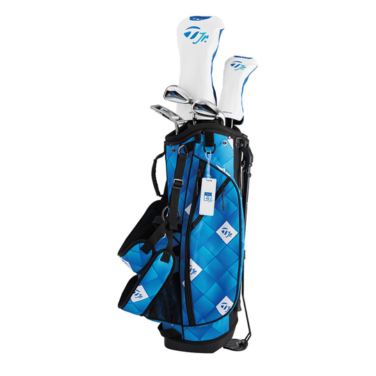 TaylorMade Junior Package Set - Small 