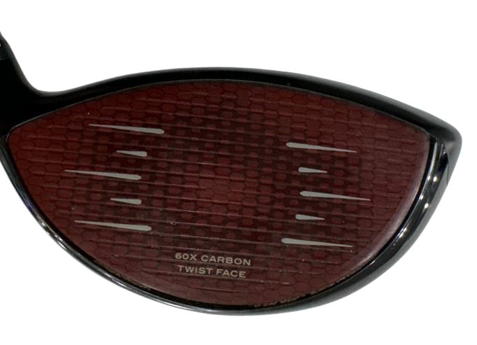 Tête De Driver Taylormade Stealth 2 Plus+ 10,5° Pour Gaucher - Occasion, Bon état Général