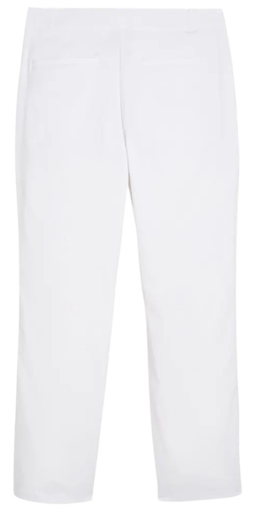  Puma Costa Ladies White Pants