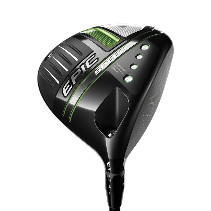 Callaway Epic Speed 21 Mens Driver 