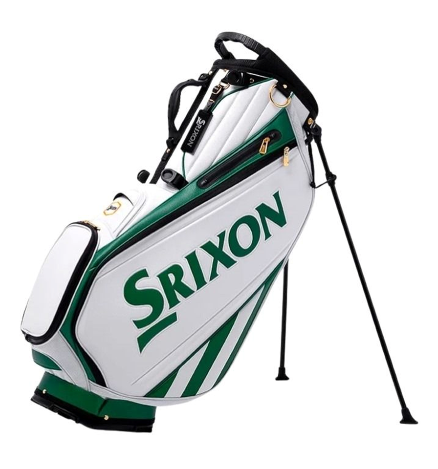 Srixon Season Opener Staff Bag