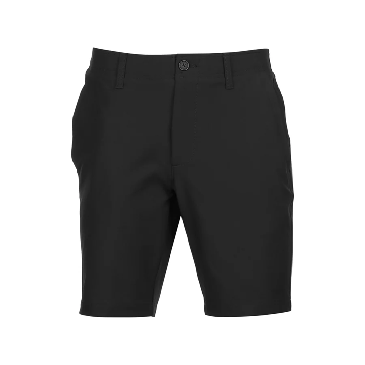 Under Armour Drive Tapered Men's Black Shorts