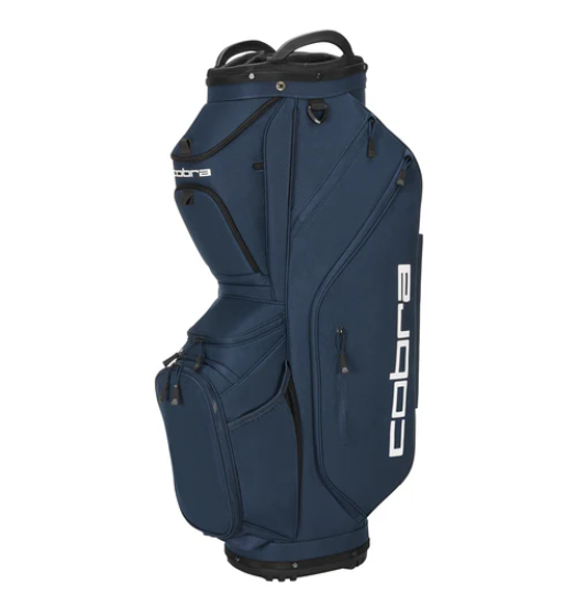 Cobra Ultralight Pro Cart Bag 