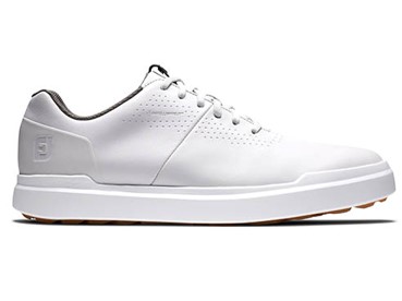 Footjoy Contour Casual New Men's White Shoes