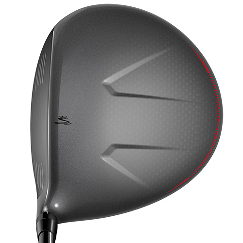 Cobra Air-X Offset Mens Black Driver   