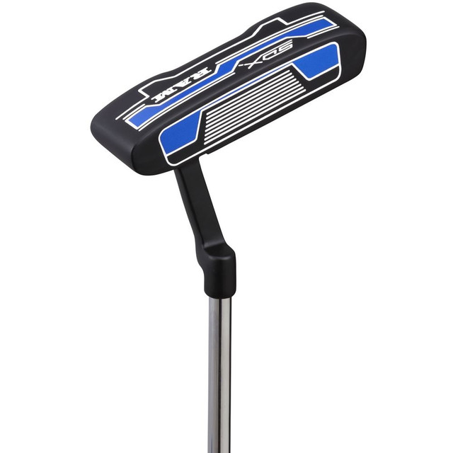 RAM SDX Mens Blue Package Set 