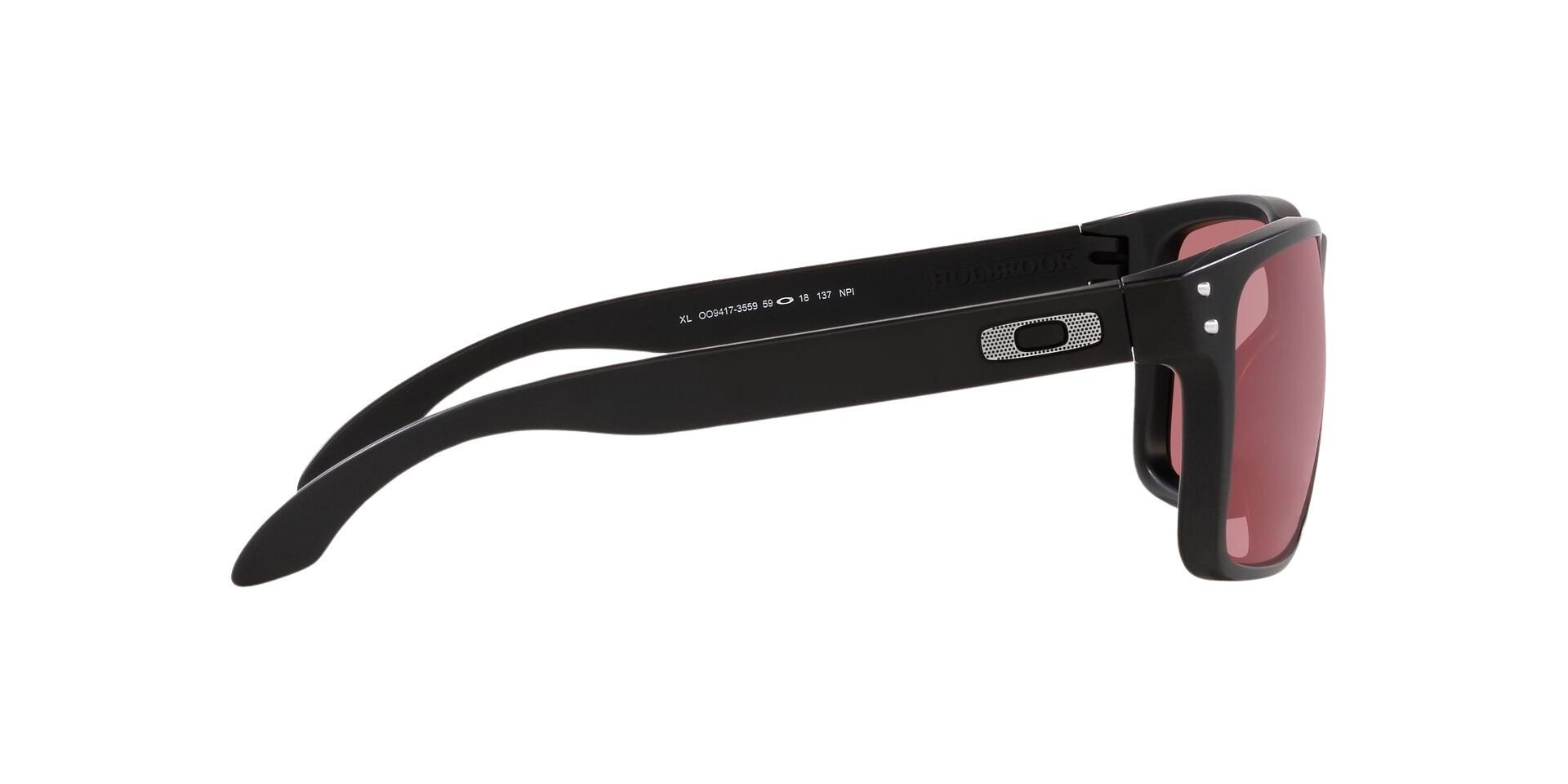 Oakley Holbrook XL Men's Dark Sunglasses