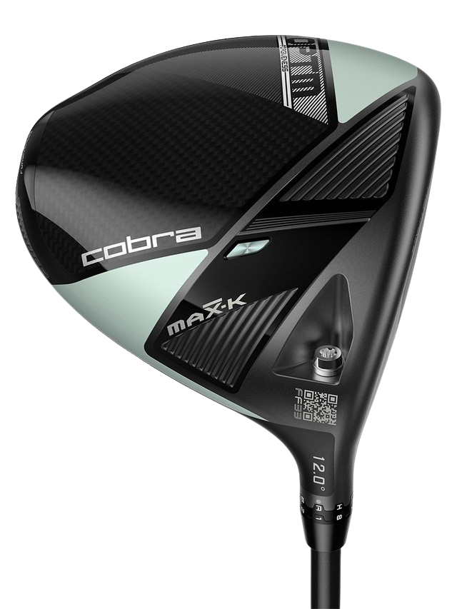 Cobra OPTM Max K Ladies Driver