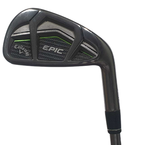 Pre-Owned Callaway Epic 5-PW Men's Iron 