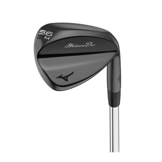 Mizuno Pro T1 Men's Black Wedge 