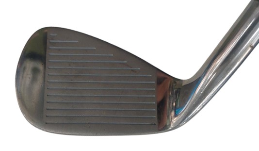 Pre-owned Mizuno Mp20 Mens 4-PW Irons 