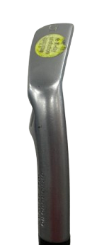 Pre-Owned Mizuno JPX 919 Forged Men's Irons (4-PW)