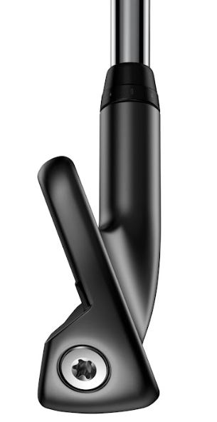 Ping iCrossover Mens Hybrid