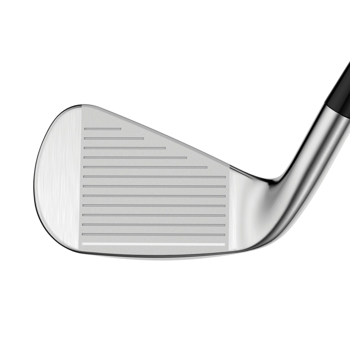 Callaway Quantum Max Men's Steel Irons