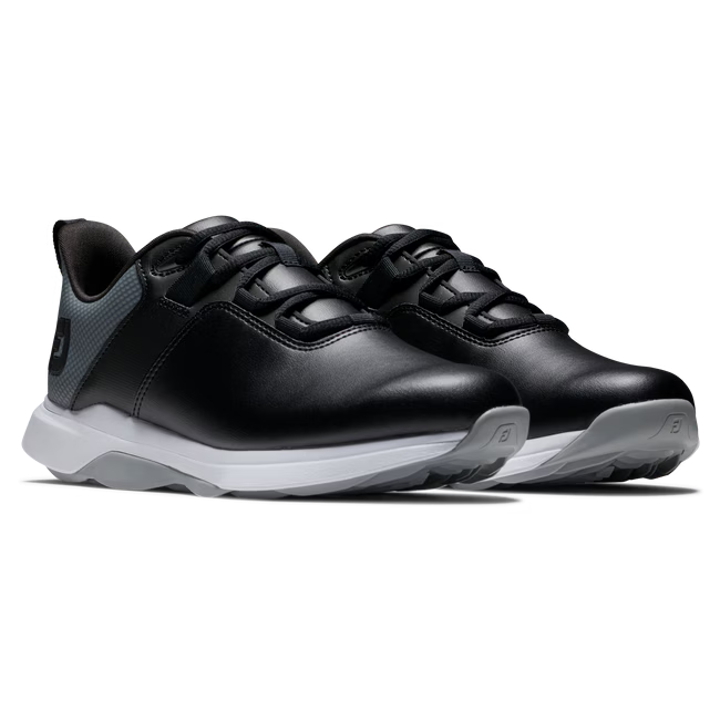 FootJoy ProLite Ladies Black Shoes