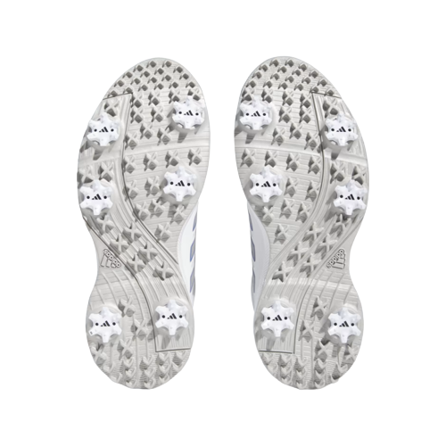 adidas Tech Response 3.0 Ladies White/ Silver Shoes