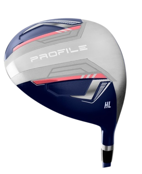 Wilson Profile Ladies Package Set 