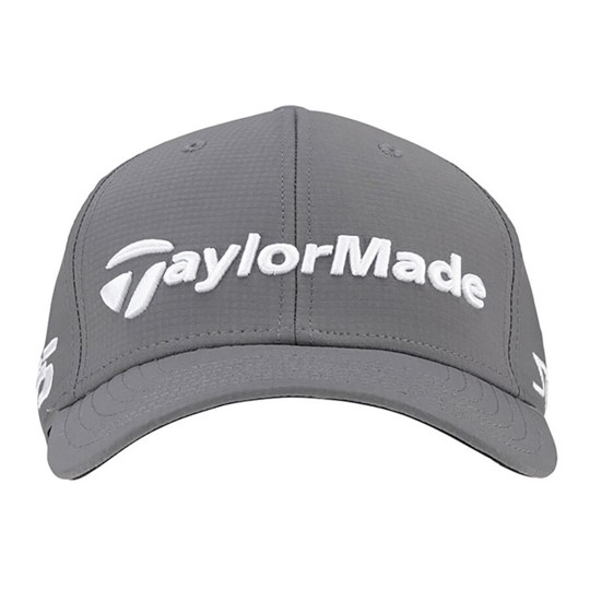 TaylorMade Tour Radar Men's Charcol Cap