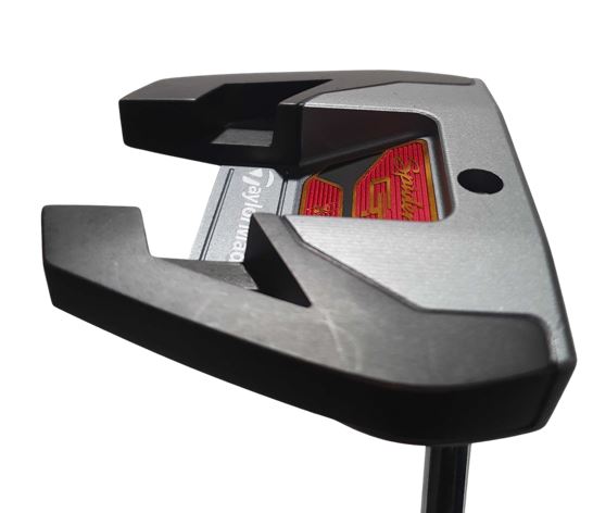 Pre-owned TaylorMade Spider GT Mens Putter