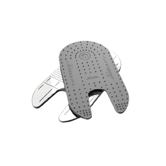 PuttOut Compact Mirror Putting Aid