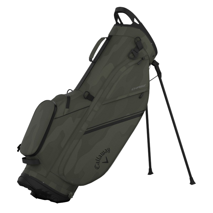 Callaway Chase Stand Bag 