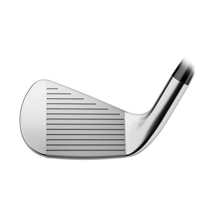 Titleist T100 Men's Irons (2025)