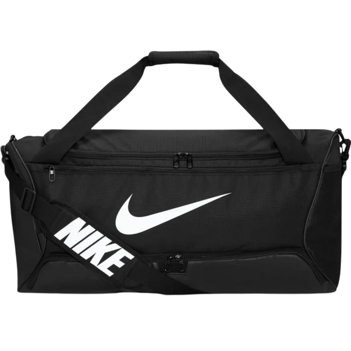 Nike Brasilia 9.5 Medium Duffle Bag
