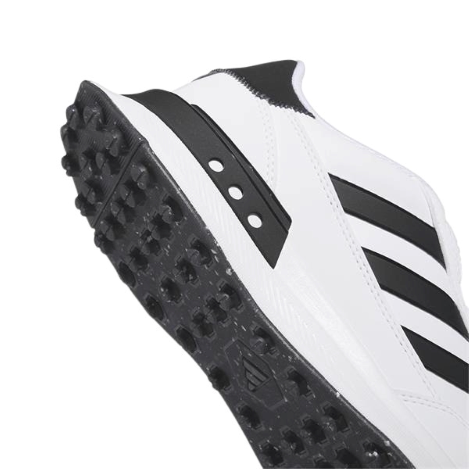 adidas S2G Spikeless BOA Men's Shoes (White/Black)