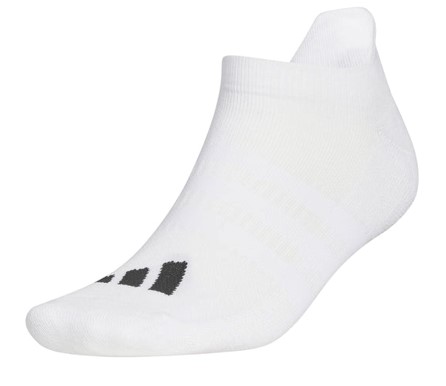 adidas Basic Ankle Men's White Socks