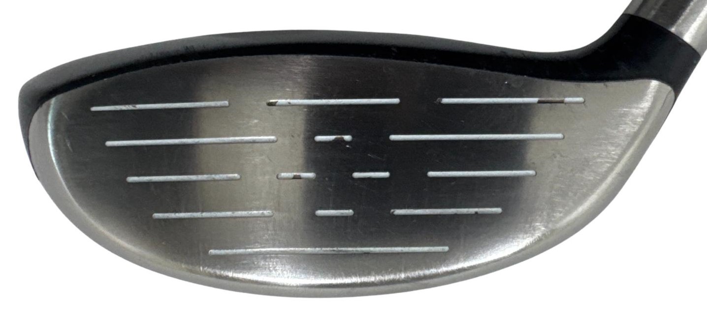 Pre-owned Srixon F65 Men's Fairway Wood