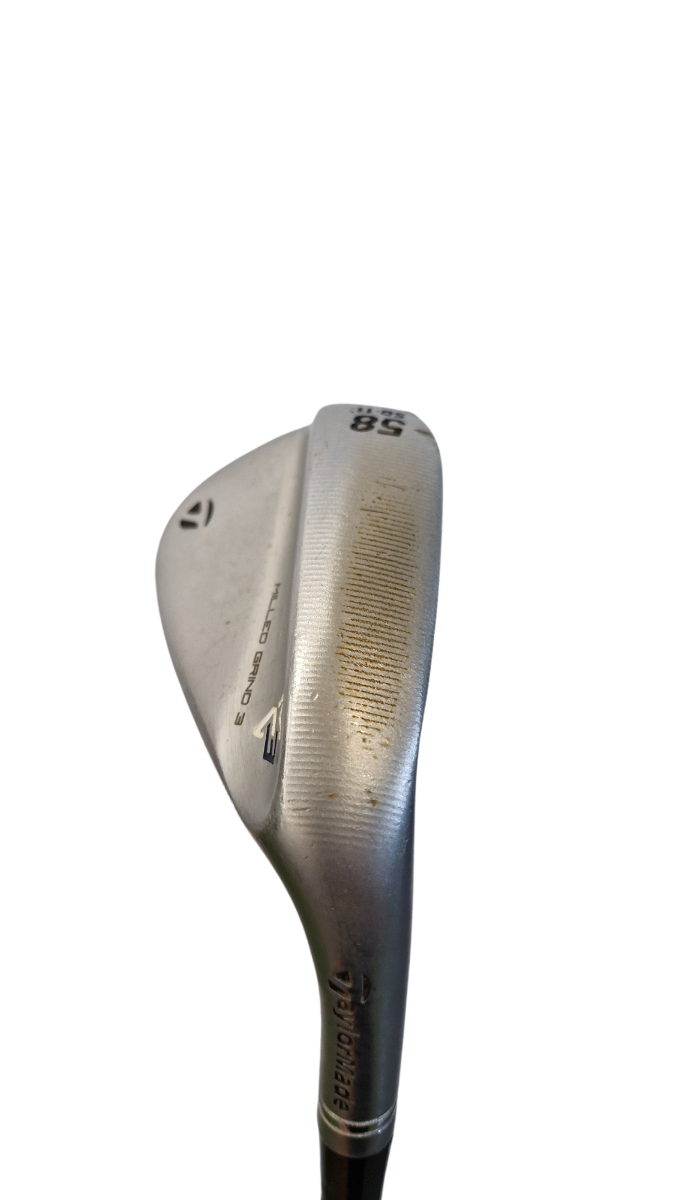 Pre-owned Taylormade MG3 Men's Wedge 