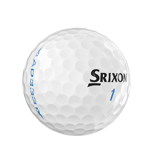 Srixon AD333 Men's Golf Balls (2026)