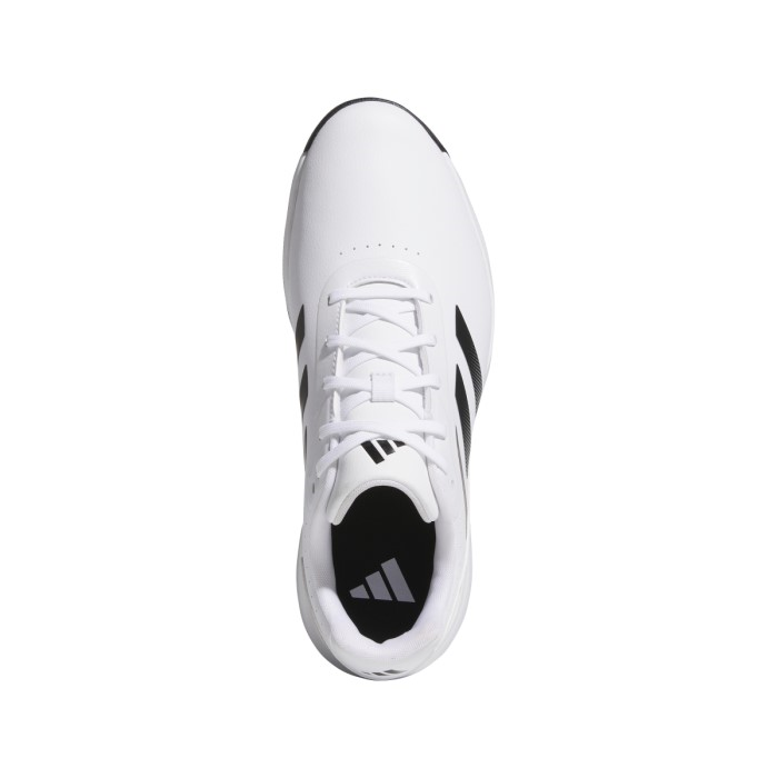 Adidas Traxion Response Mens White/Black Shoes