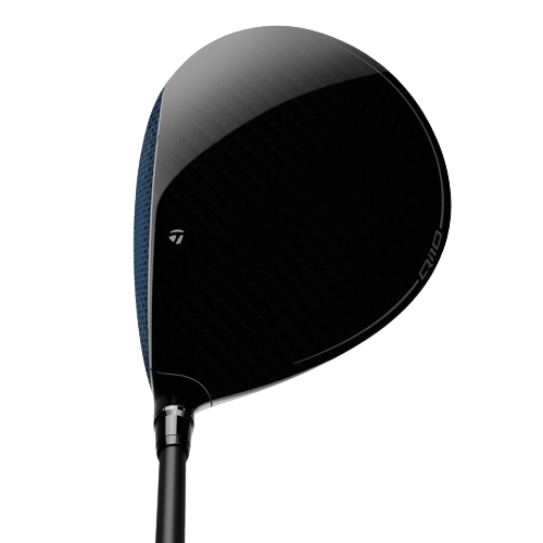 TaylorMade Qi10 LS Men's Driver 