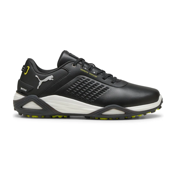 Puma Men's ShadowCat Nitro Shoes (Black)