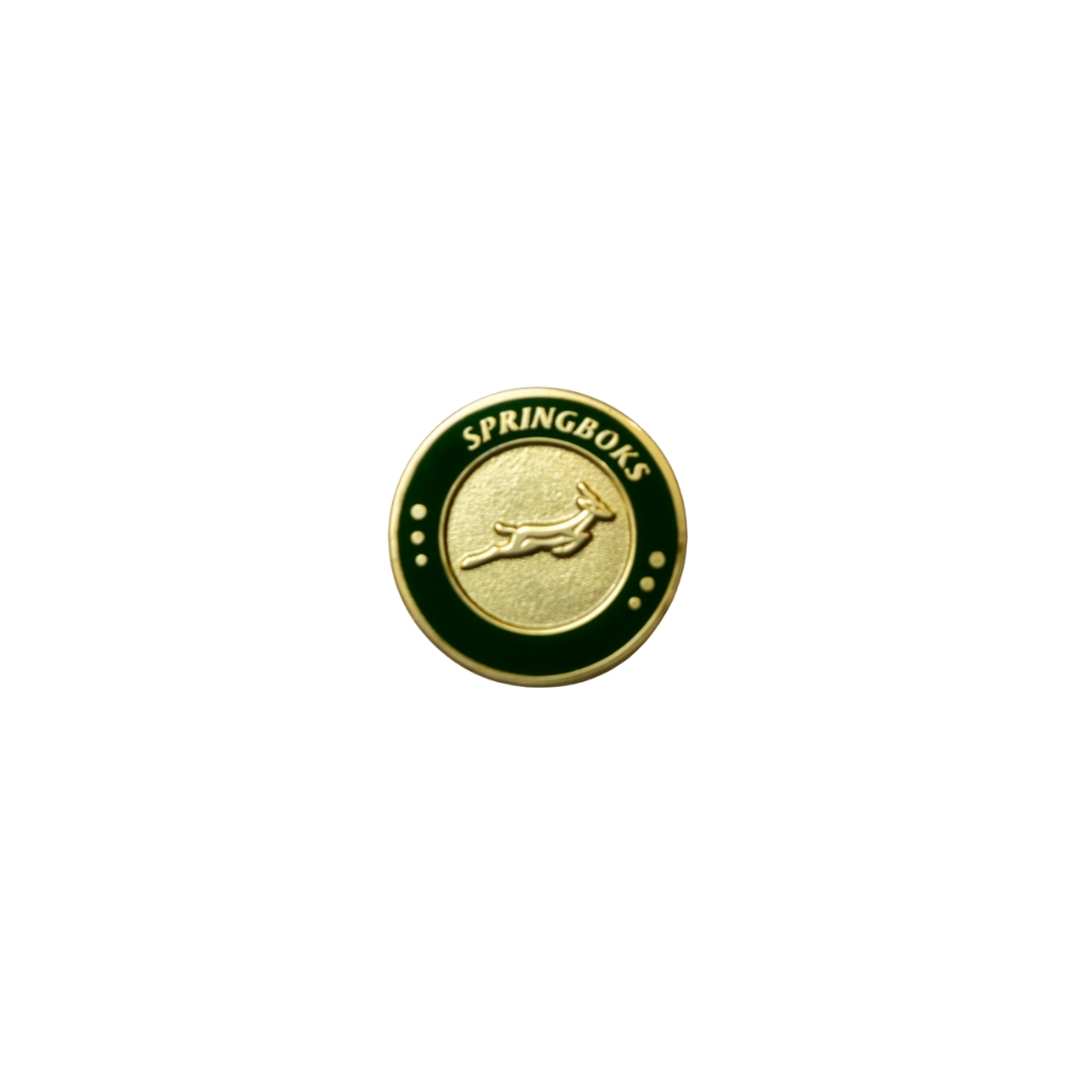 King Coin Springbok Ball Marker