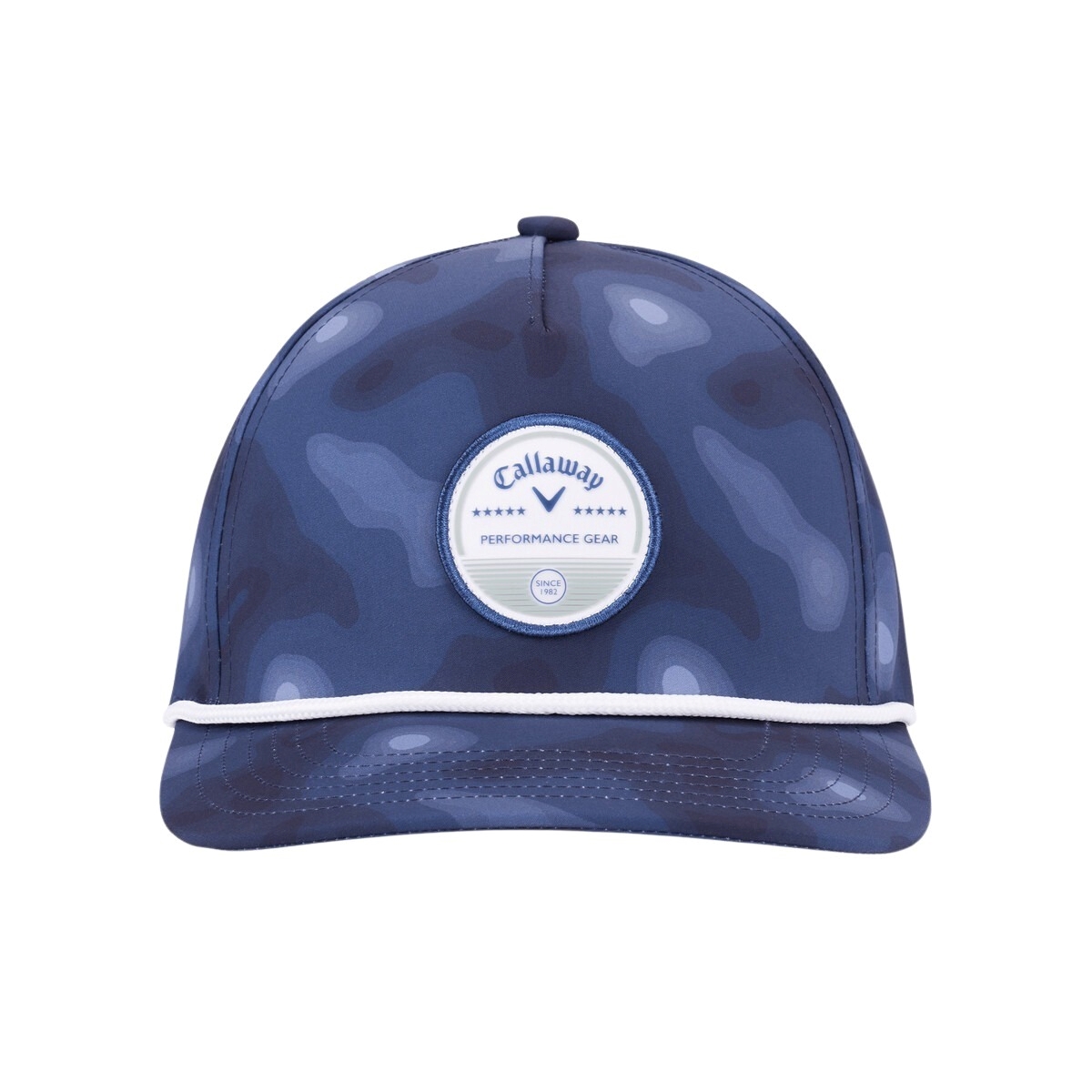 Callaway Bogey Free Men's Navy Cap