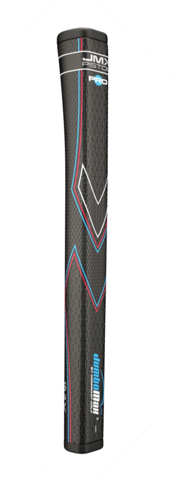 JumboMax JMX Pro Pistol Putter Grip