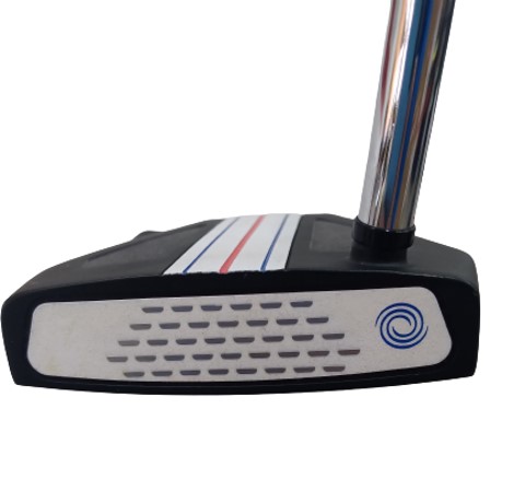Pre-owned Odyssey Triple Track Men's Putter