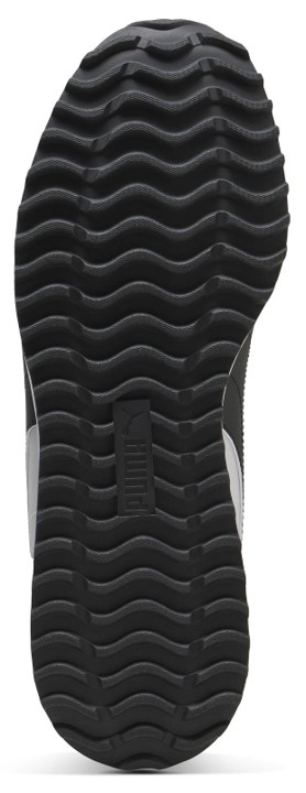 PUMA Helsinki G Men's  Shoes (White/Black)