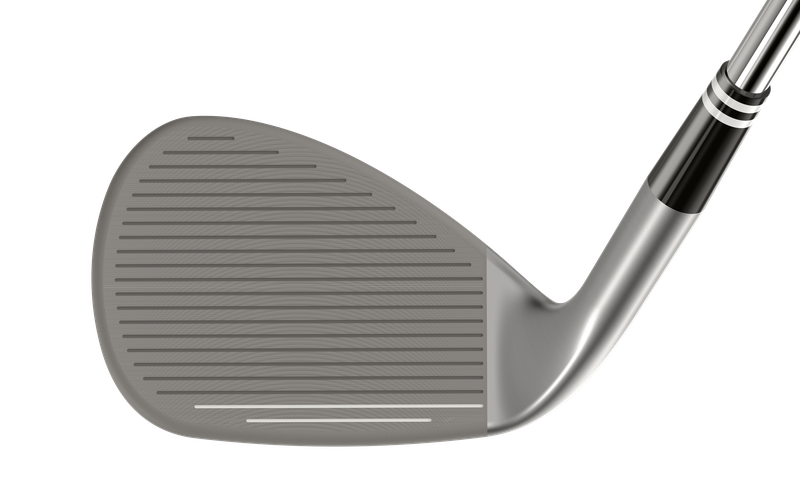 Cleveland Smart Sole Full-Face Ladies Wedges 