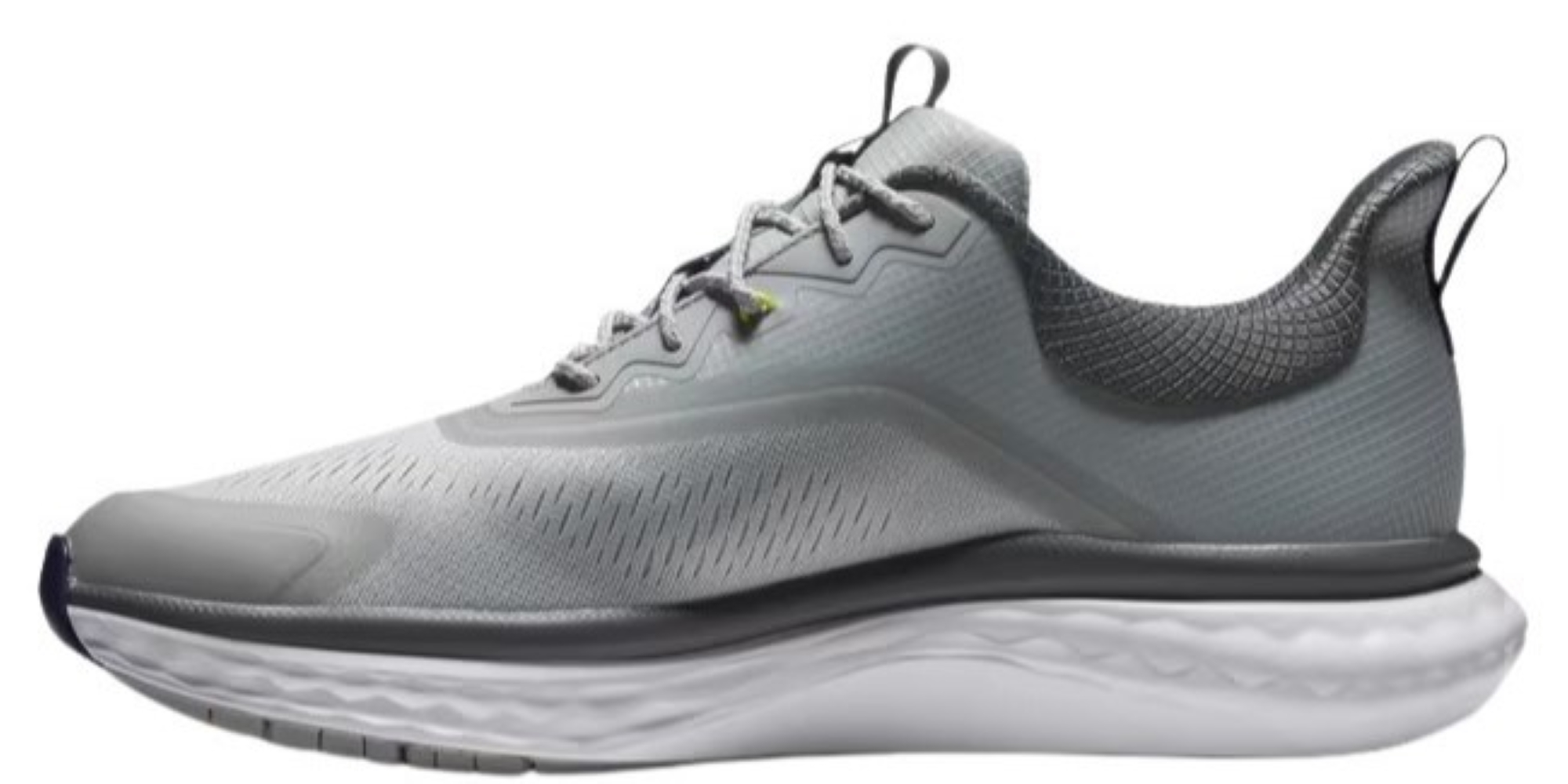  FootJoy Quantum Men's Grey Shoes
