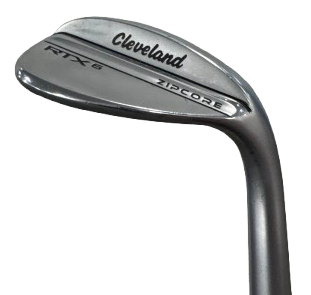 Pre-Owned Cleveland RTX 6 Men's Wedge