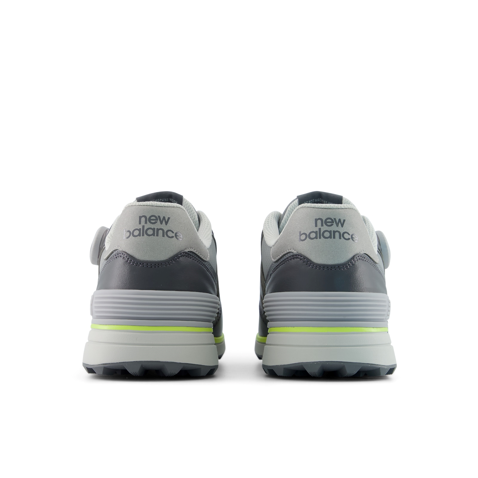 New Balance 574 V4 BOA Men's Shoes 