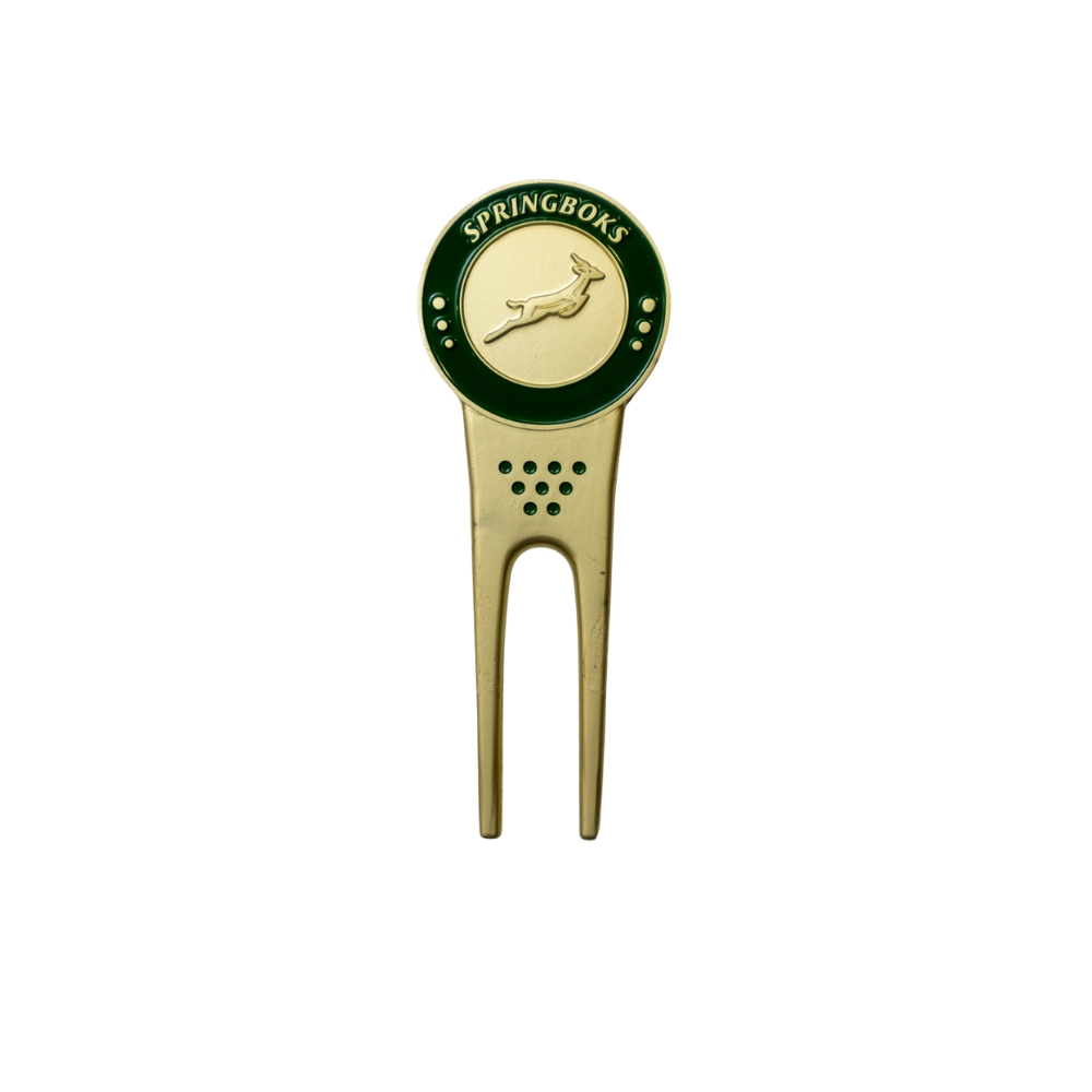 Iconix Springboks Divot Fork