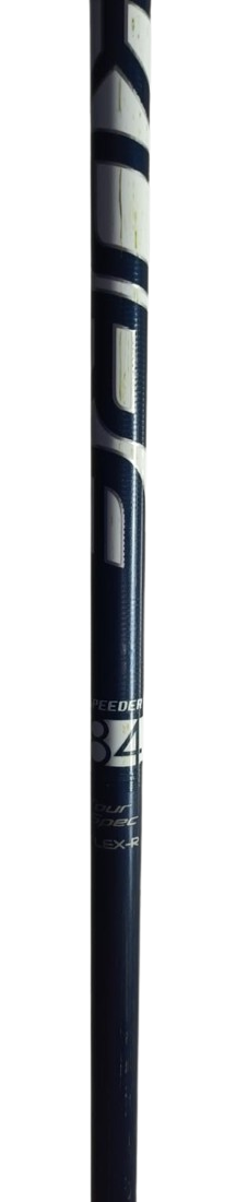 Pre-Owned Taylormade Sim Ti Men's Fairway Wood