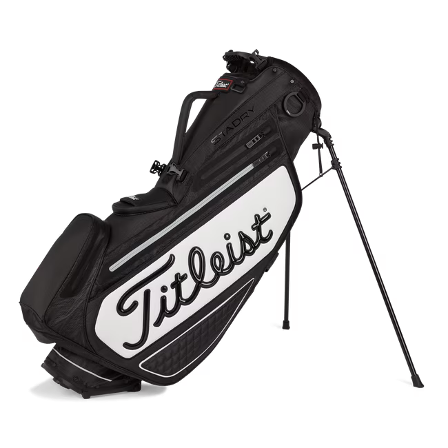 Titleist Tour Series Stadry Stand Bag 