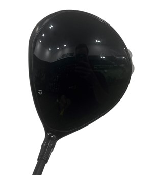 Pre-owned TaylorMade Stealth 2 Plus Mens Driver 