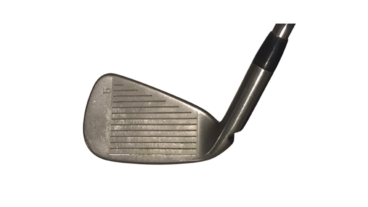 Pre-owned PING IE1 Men's Iron 