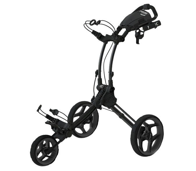 Rovic RV1C 2.0 Push Cart 